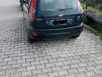 Usata Ford Fiesta 73 CV (53 kW) 2007 Utilitaria