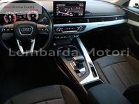 usata Audi A4 Allroad 45 2.0 tfsi mhev business evolution 265cv quattro s-tronic