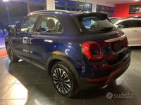 usata Fiat 500X CROSS 1.6MJT 130cv *LED-NAVI-KAMERA