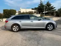 Usata Audi A4 150 CV (110 kW) 2018 Grigio Station wagon