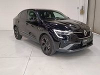 usata Renault Arkana 1.6 e-tech hybrid r.s. line 145cv