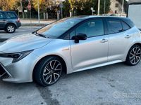 usata Toyota Corolla 2.0 - Hybrid Lounge