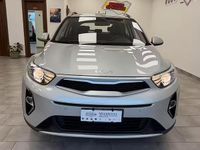 Occasion Kia Stonic Style 84 PK (61 kW) 2023 Grijs SUV