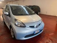 usata Toyota Aygo 1.0 12V BENZ / OK NEOPAT