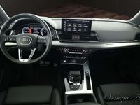 Usata Audi SQ5 Sportback Ambiente 341 CV (250 kW) 2025 Nero SUV
