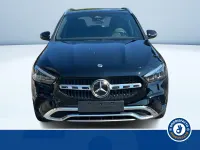 Nuova Mercedes GLA200 Advanced 150 CV (110 kW) 2026 Nero metallizzato SUV