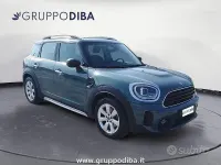 Usata Mini Countryman 2021 SUV