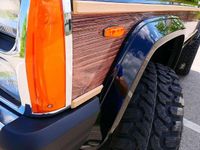 Usata Jeep Wagoneer Limited 177 CV (130 kW) 1988 Nero SUV