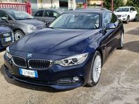 usata BMW 420 Gran Coupé 420 d Luxury