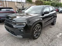 Nuova Jeep Avenger 101 CV (74 kW) 2026 Nero SUV