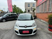 usata Fiat Panda 1.3 mjt 95CV Easy