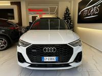 usata Audi Q3 sportback s line