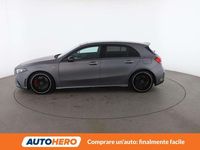Usata Mercedes A35 AMG AMG 306 CV (225 kW) 2019 Grigio Berlina