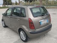 Usata Lancia Musa 2005 Marrone Monovolume