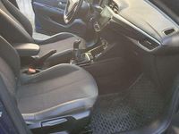 Usata Opel Corsa Elegance 75 CV (55 kW) 2021 Blu/azzurro Utilitaria