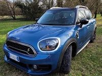 Usata Mini Cooper S Countryman Business 136 CV (100 kW) 2019 SUV