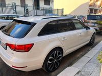 usata Audi A4 3ª serie - 2017