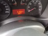 Usata Fiat Doblò 120 CV (88 kW) 2007 Monovolume