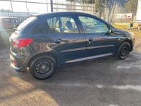 usata Peugeot 206 1.1 60CV Plus 1.1 60CV 5p. Urban ECO GPL