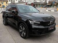 Occasion Volvo XC40 Core 185 kW (252 ch) 2023 Noir SUV