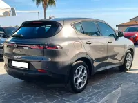 Usata Alfa Romeo Tonale Sprint 130 CV (95 kW) 2023 Grigio SUV