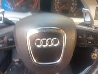 Usata Audi A6 S-Line 2008 Grigio Station wagon