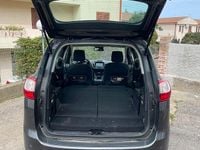 Usata Ford Grand C-Max 2018 Grigio Monovolume