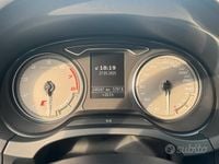 Usata Audi S3 300 CV (220 kW) 2013 Grigio