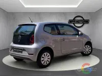 Usata VW up! Move 65 CV (47 kW) 2023 Other Utilitaria