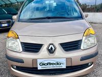 Usata Renault Modus Dynamique 82 CV (60 kW) 2005 Marrone Monovolume