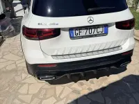 Usata Mercedes GLB180 116 CV (85 kW) 2021 SUV