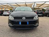 Occasion VW Polo Highline 75 ch (55 kW) 2000 Noir Berline