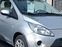 Usata Ford Ka 69 CV (50 kW) 2014 Grigio Berlina