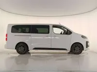 Usata Fiat Ulysse 130 kW (177 CV) 2025 Bianco Monovolume