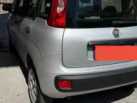 Usata Fiat Panda Easy 85 CV (62 kW) 2018 Grigio Utilitaria
