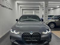 Usata BMW 420 184 CV (135 kW) 2023 Grigio Cabrio