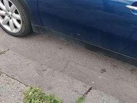 Usata Mini Cooper 116 CV (85 kW) 2003 Blu/azzurro Utilitaria