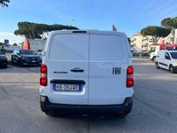 Nuova Fiat Scudo S 120 CV (88 kW) 2025 Bianco Furgone
