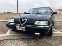 usata Alfa Romeo 164 super V6 TB ASI anno 1993
