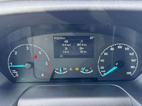 Usata Ford Transit Trend 131 CV (96 kW) 2024 Bianco Furgone