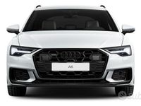 usata Audi A6 Avant 50 2.0 TFSI e quattro ultra S t...