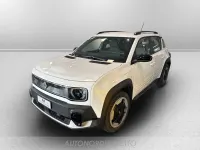 Nuova Renault 4 E-Tech Evolution 77 kW (106 CV) 2026 Biancohar00 SUV