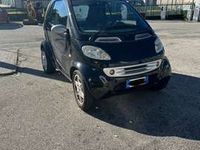 usata Smart ForTwo Coupé 0.8 cdi &Pulse