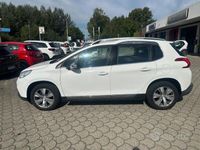 usata Peugeot 2008 PureTech 82 ETG5 S&S Allure