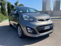 usata Kia Picanto 1.0 12V EcoGPL 5 porte Glam