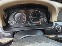Usata BMW 525 M Sport 218 CV (160 kW) 2012 Berlina