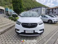 Usata Opel Mokka 116 CV (85 kW) 2017 Bianco SUV