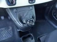 Usata Fiat Panda S 70 CV (51 kW) 2025 Rosso Utilitaria