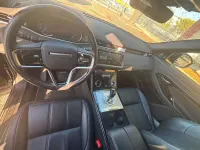 Usata Land Rover Range Rover evoque 163 CV (119 kW) 2022 Nero SUV