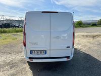 usata Ford Transit Custom 2.0 TDCi 280 2.0 TDCi 170 aut. PC Furgone Titanium